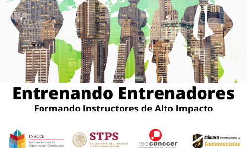 Entrenando Entrenadores